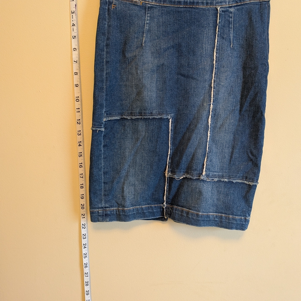 Frame Denim Blue Jeans Size 26